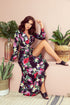 Robe de jour model 134667 Numoco